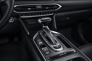 Trumpchi GS4 Coupe 2020 года 
